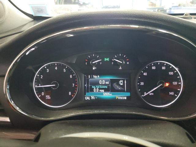 2017 BUICK ENCORE PRE KL4CJASB6HB191478