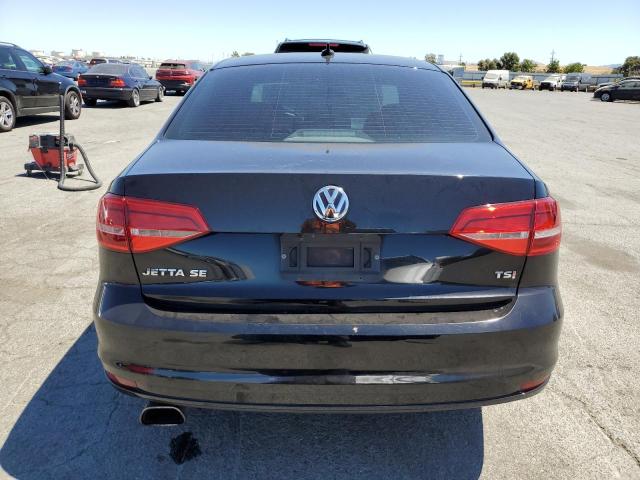 2015 VOLKSWAGEN JETTA SE 3VWD17AJ1FM233466