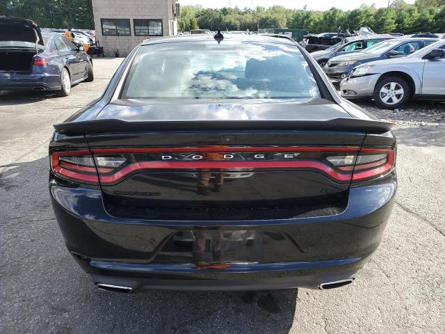 2016 DODGE CHARGER R/ 2C3CDXCT5GH340643