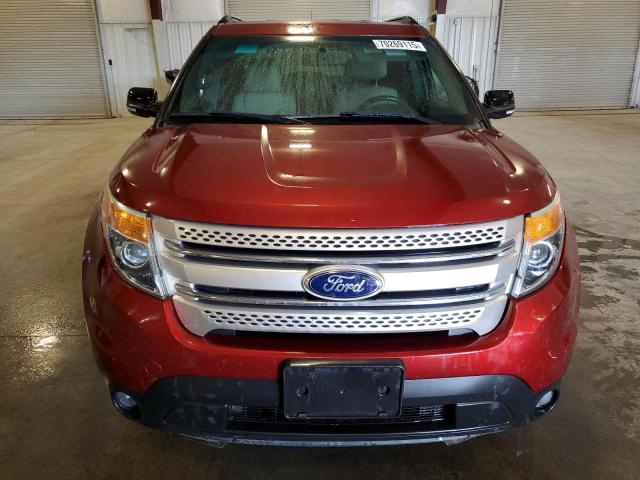 2014 FORD EXPLORER X - 1FM5K8D87EGB42984