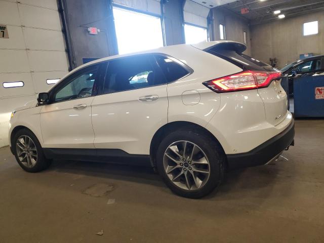 2015 FORD EDGE TITAN 2FMPK4K99FBC17514