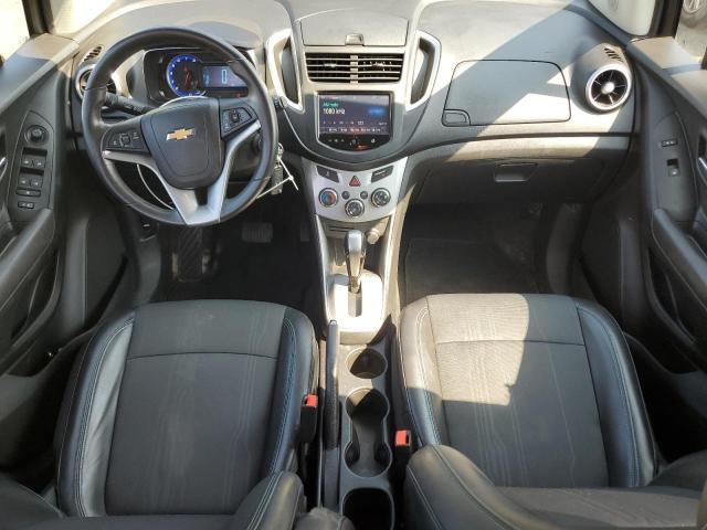 2016 CHEVROLET TRAX 1LT - KL7CJPSB8GB570826