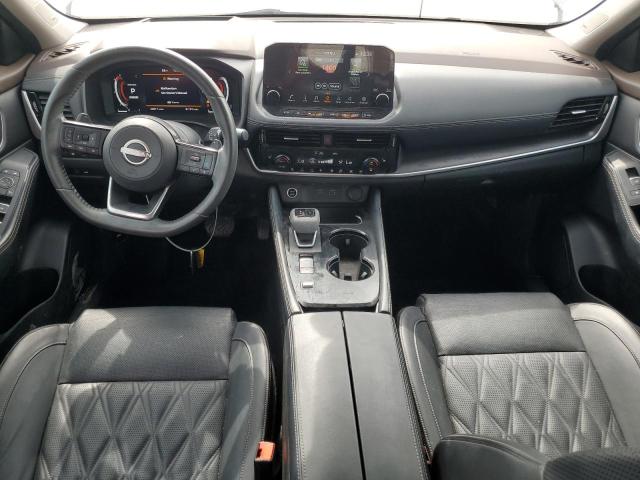 2023 NISSAN ROGUE PLAT - JN8BT3DC5PW106915