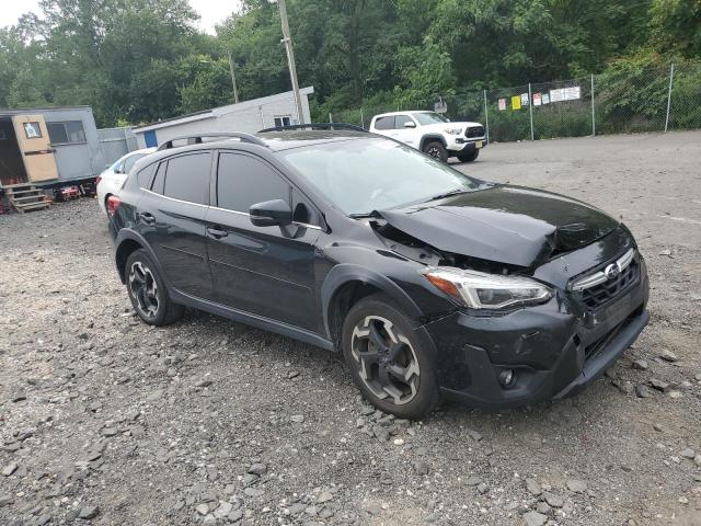 2021 SUBARU CROSSTREK JF2GTHNC3MH228610