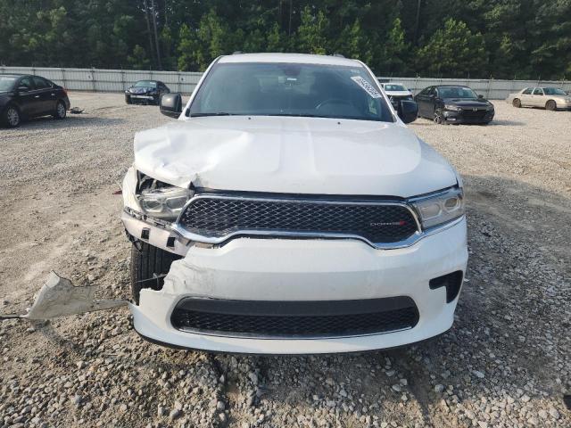 2023 DODGE DURANGO SXT 1C4RDHAG6PC616185
