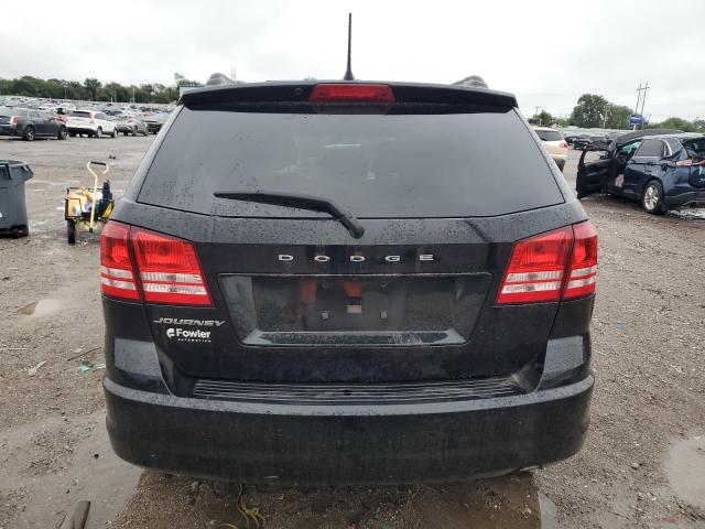 2018 DODGE JOURNEY SE - 3C4PDCAB5JT520168