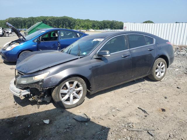 2012 ACURA TL - 19UUA8F29CA006675