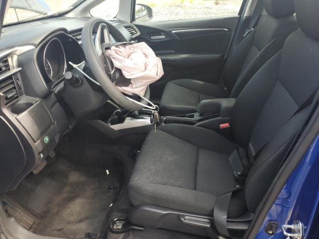 2020 HONDA FIT LX 3HGGK5H41LM720682