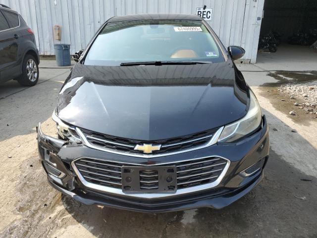 2017 CHEVROLET CRUZE PREM 1G1BF5SM0H7221081