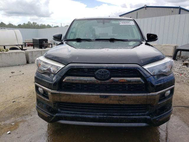 2019 TOYOTA 4RUNNER LI JTEBU5JRXK5693670