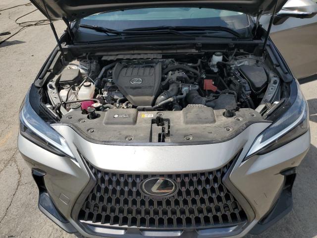 2024 LEXUS NX 350 PRE 2T2GGCEZ6RC058129