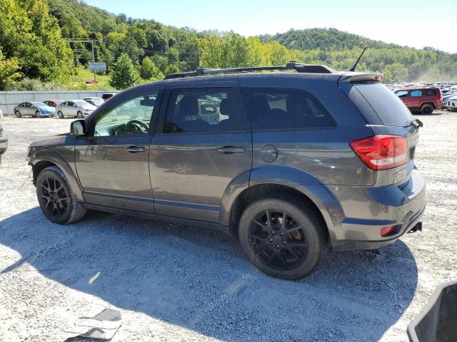 2017 DODGE JOURNEY GT 3C4PDDEG2HT685424