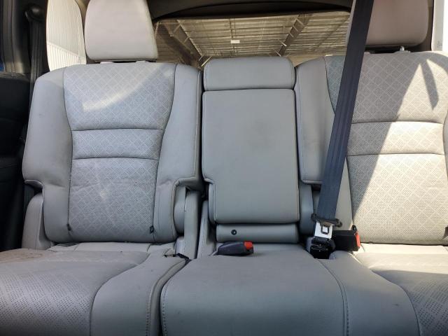 2019 HONDA PASSPORT T 5FNYF8H91KB014948