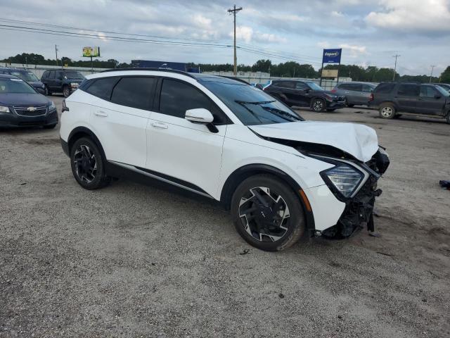 2023 KIA SPORTAGE SX PRESTIGE 5XYK53AF0PG031042