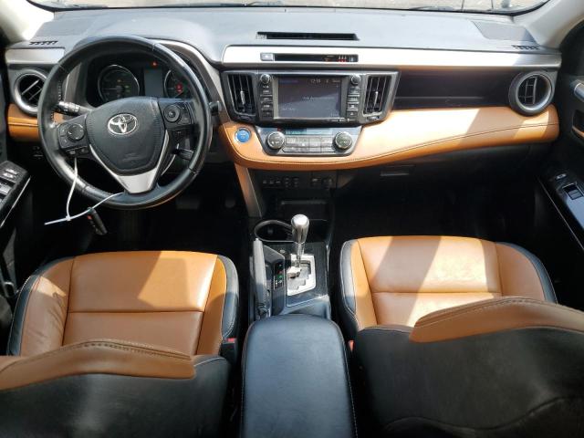 2018 TOYOTA RAV4 HV LI - JTMDJREV6JD204089
