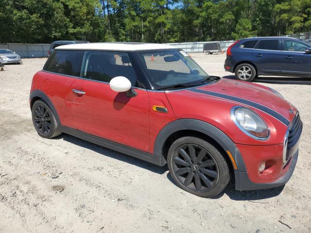 2016 MINI COOPER WMWXP5C57G3B76101