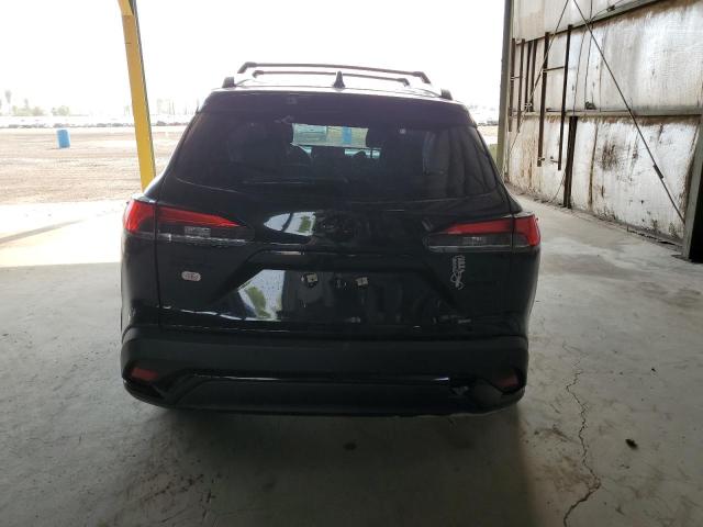 2024 TOYOTA COROLLA CR #3309207617