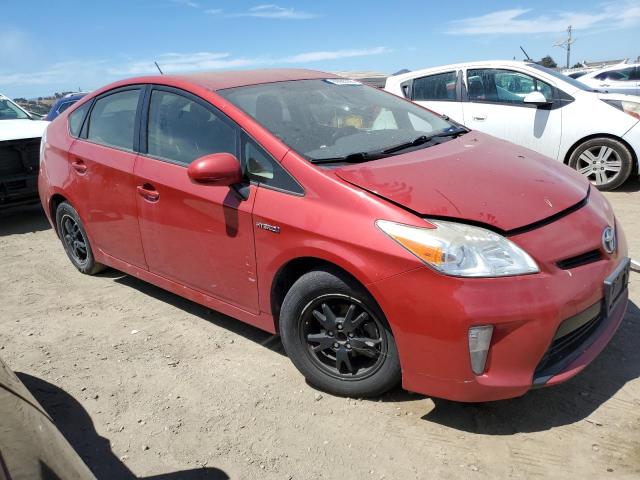 2015 TOYOTA PRIUS JTDKN3DU6F0470969