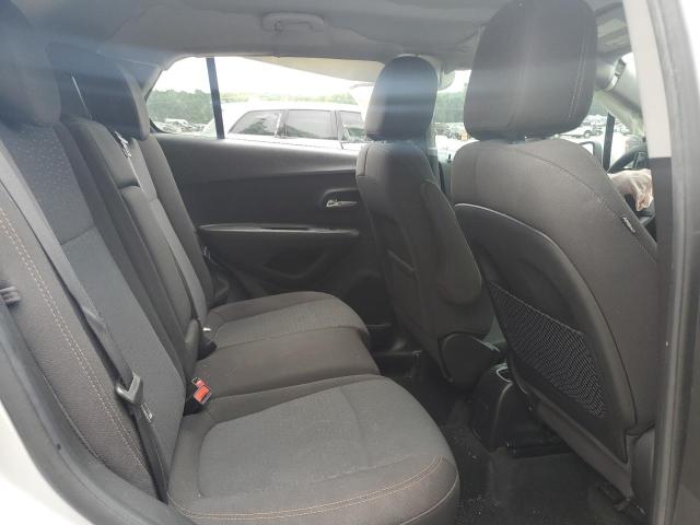 2020 CHEVROLET TRAX LS KL7CJKSB2LB312329