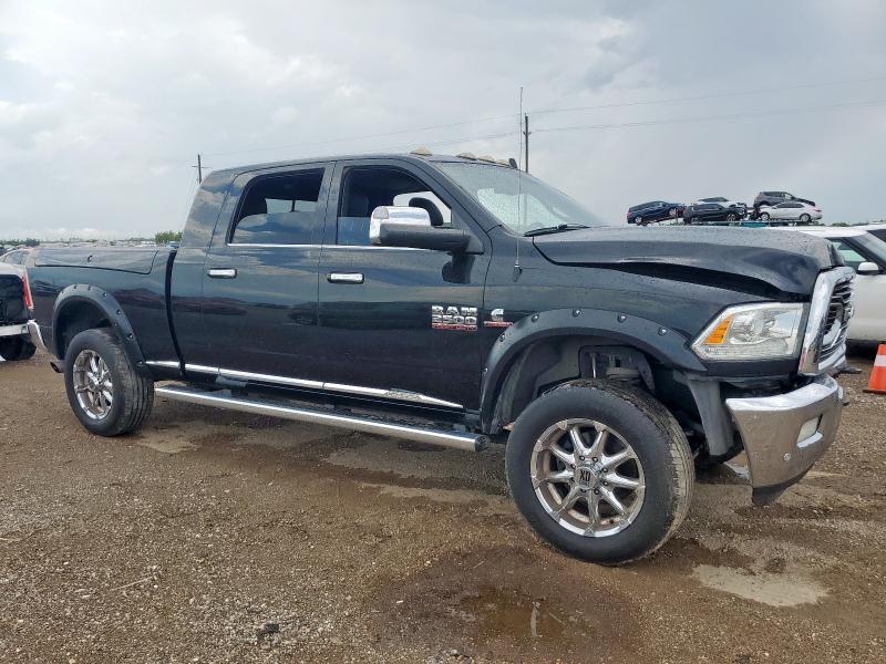 2017 RAM 2500 LONGHORN 3C6UR5PL0HG693686