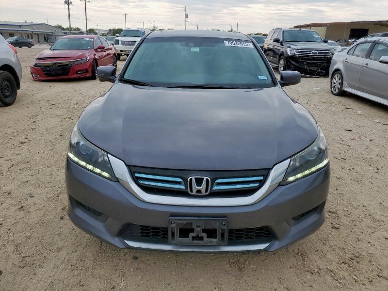 2015 HONDA ACCORD HYB 1HGCR6F54FA012441