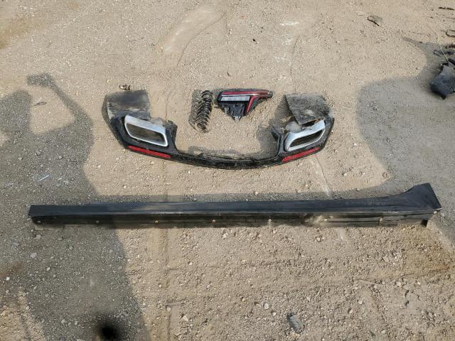 2025 CADILLAC CT5 SPORT 1G6DU5RKXS0106713