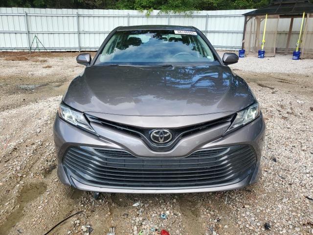 2018 TOYOTA CAMRY L - 4T1B11HKXJU017346