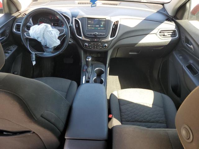 2018 CHEVROLET EQUINOX LT - 2GNAXSEV0J6255795