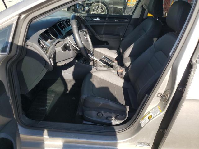 2015 VOLKSWAGEN GOLF 3VW217AU3FM004952