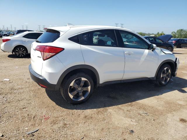 2018 HONDA HR-V EX 3CZRU6H59JM713549