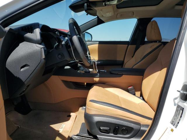 2023 LEXUS RZ 450E #3292560681