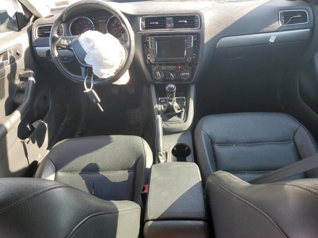 2017 VOLKSWAGEN JETTA SE 3VWB67AJ7HM361559