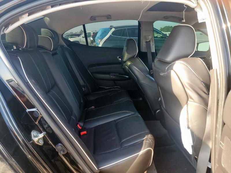 2020 ACURA TLX TECHNO 19UUB2F44LA000102