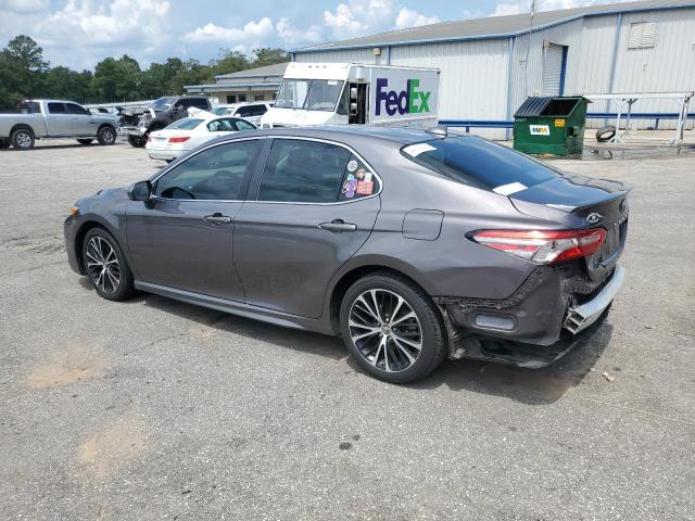 2019 TOYOTA CAMRY L - 4T1B11HK5KU226320