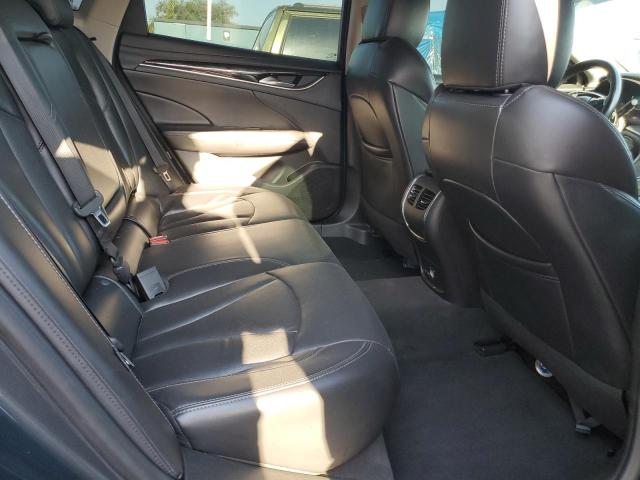 2017 BUICK LACROSSE E 1G4ZP5SS0HU161432