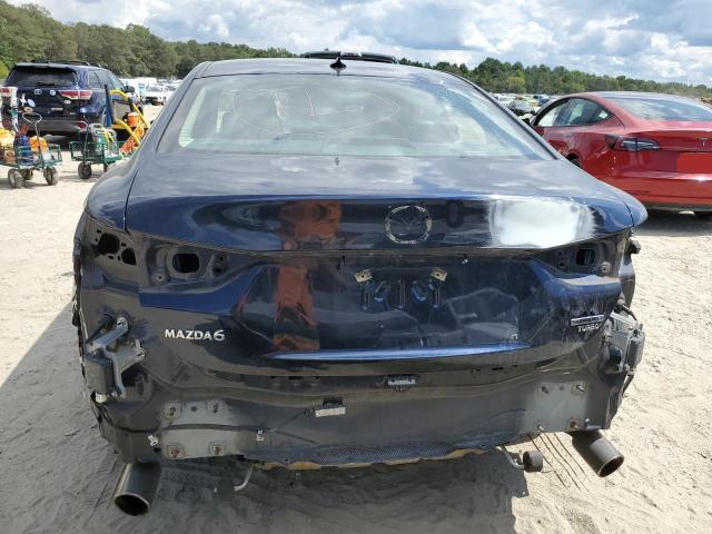 2021 MAZDA 6 GRAND TO JM1GL1TYXM1610341