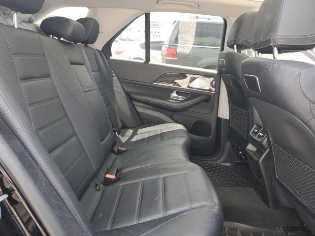 2020 MERCEDES-BENZ GLE 580 4MATIC 4JGFB8GB9LA174248