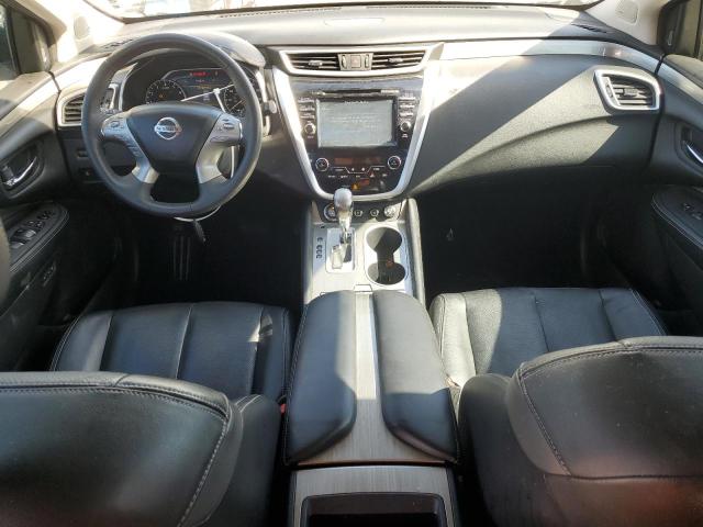 2016 NISSAN MURANO S 5N1AZ2MG2GN130559