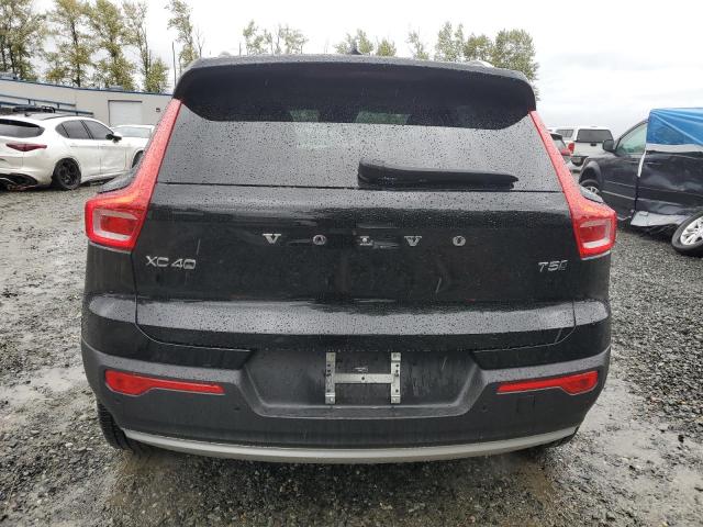 2019 VOLVO XC40 T5 MOMENTUM YV4162UK6K2140035