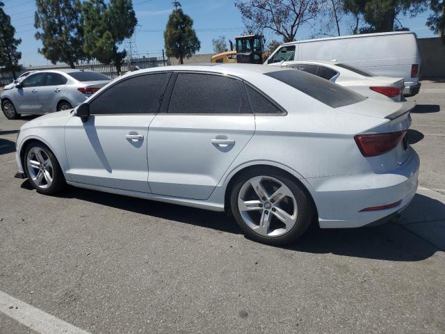 2017 AUDI A3 PREMIUM WAUB8GFF1H1044534