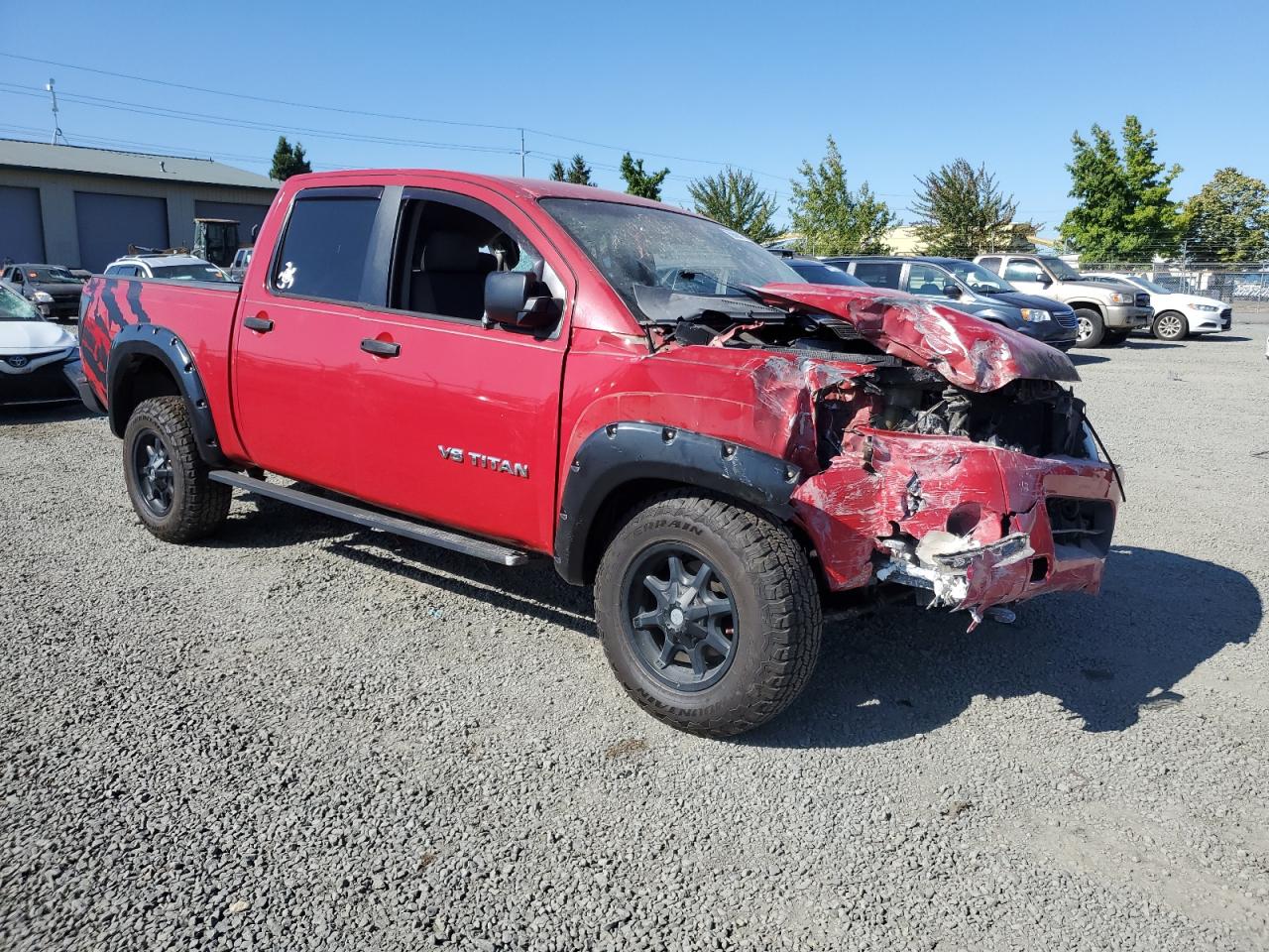 Global Auto Auctions