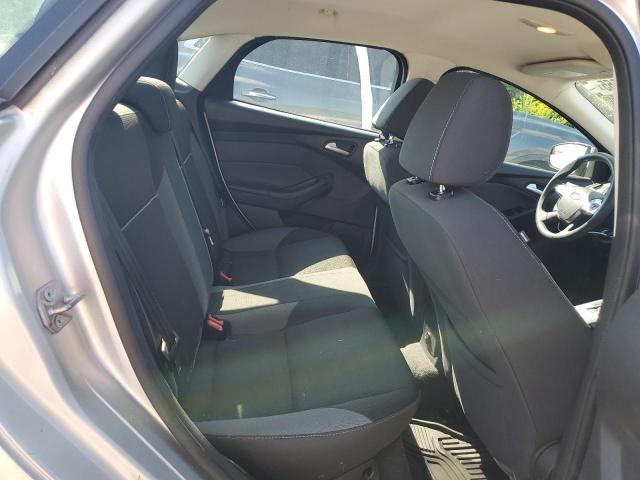 2014 FORD FOCUS SE - 1FADP3F27EL138315