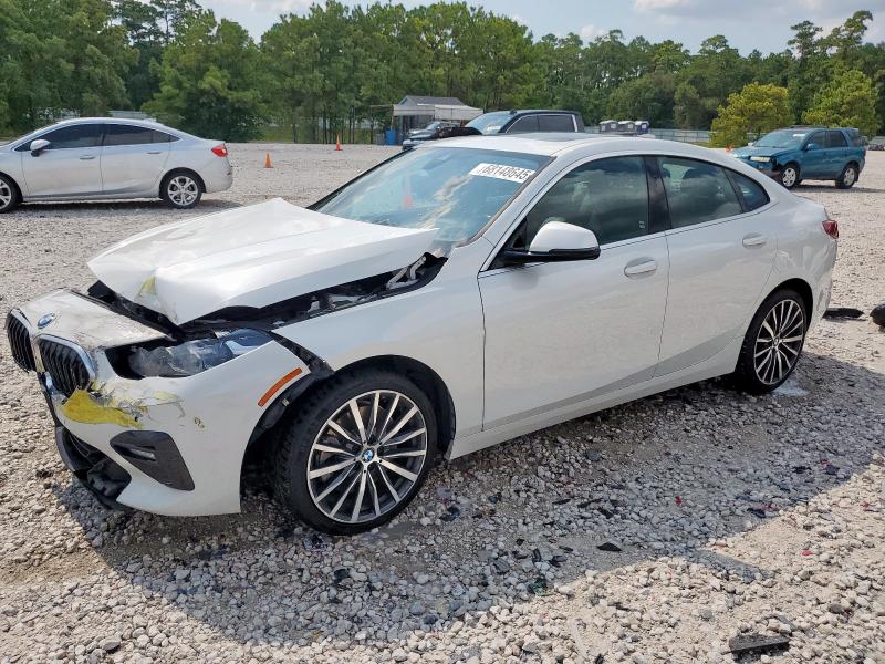 2021 BMW 228XI WBA73AK0XM7H05121