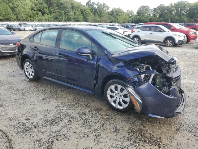 2024 TOYOTA COROLLA LE 5YFB4MDE9RP166949