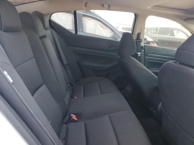 2024 NISSAN ALTIMA SV - 1N4BL4DV8RN312683