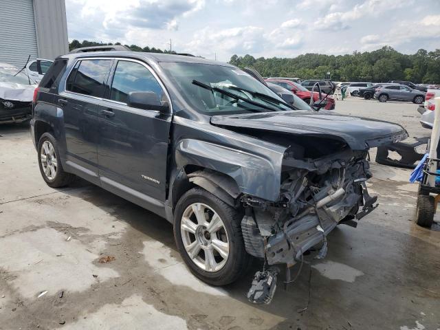 2017 GMC TERRAIN SL 2GKALNEKXH6138154
