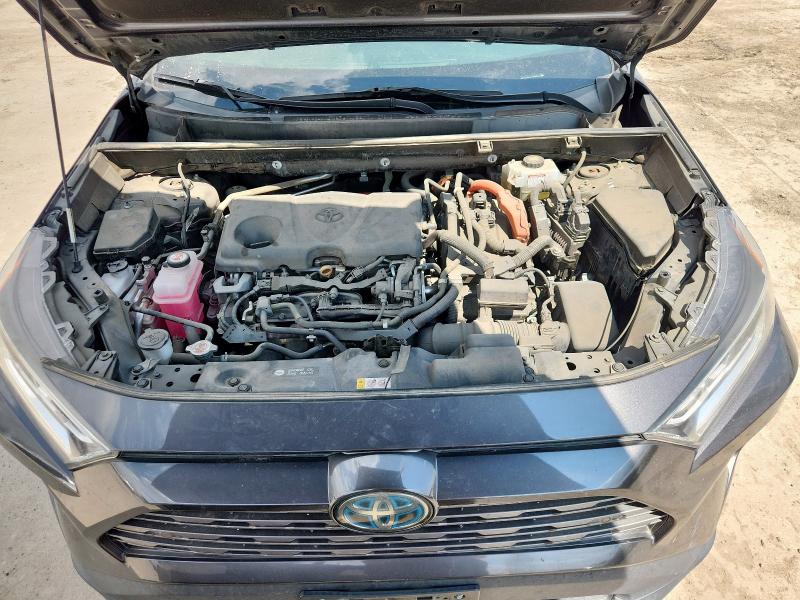 2020 TOYOTA RAV4 LIMIT 2T3DWRFV6LW069394