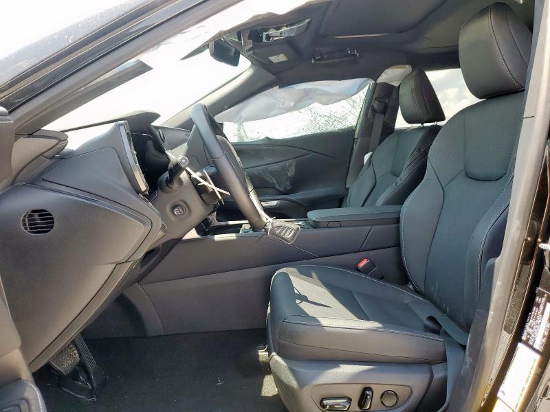 2025 LEXUS RX 350 PRE JTJCHMAA7S2025406