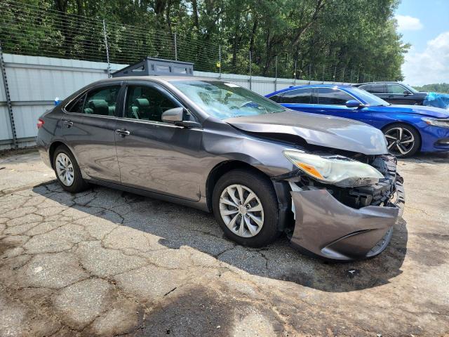 2016 TOYOTA CAMRY LE - 4T4BF1FK0GR555024