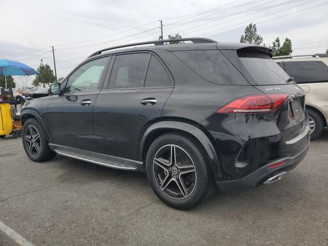 2020 MERCEDES-BENZ GLE 350 4M 4JGFB4KB6LA137593
